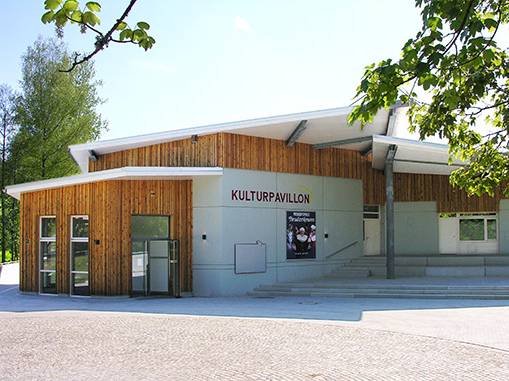  Kulturpavillon 