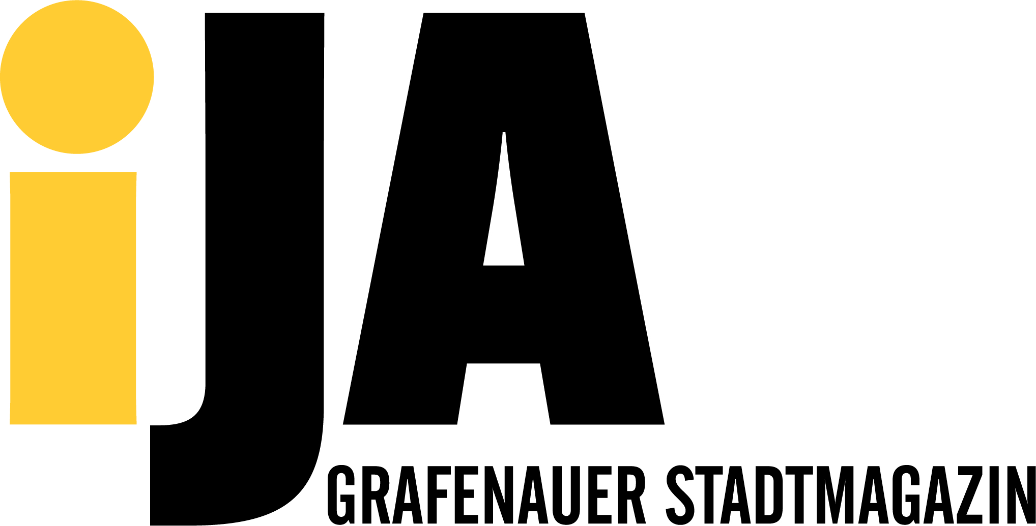  Logo Stadtmagazin Grafenau 