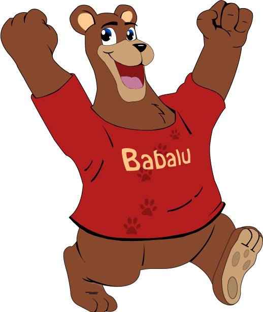  Babalu Bär 