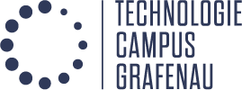  Logo Technologie Campus Grafenau 