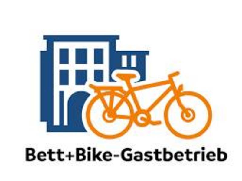 Bett+Bike Gastgeberbetriebe Grafenau