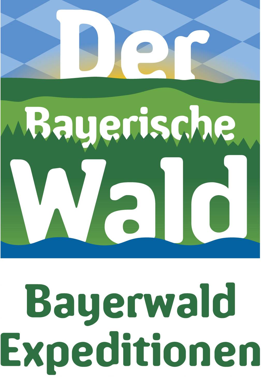  Bayerwald Expeditionen 