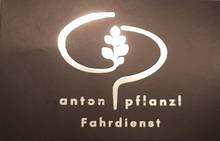 Fahrdienst - Anton Pflanzl
